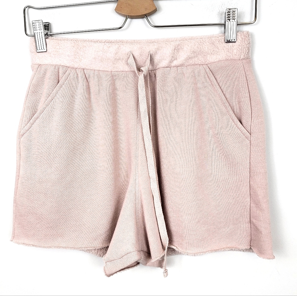 🆕️Intimately Free People Dusty Rose Kelly Shorts